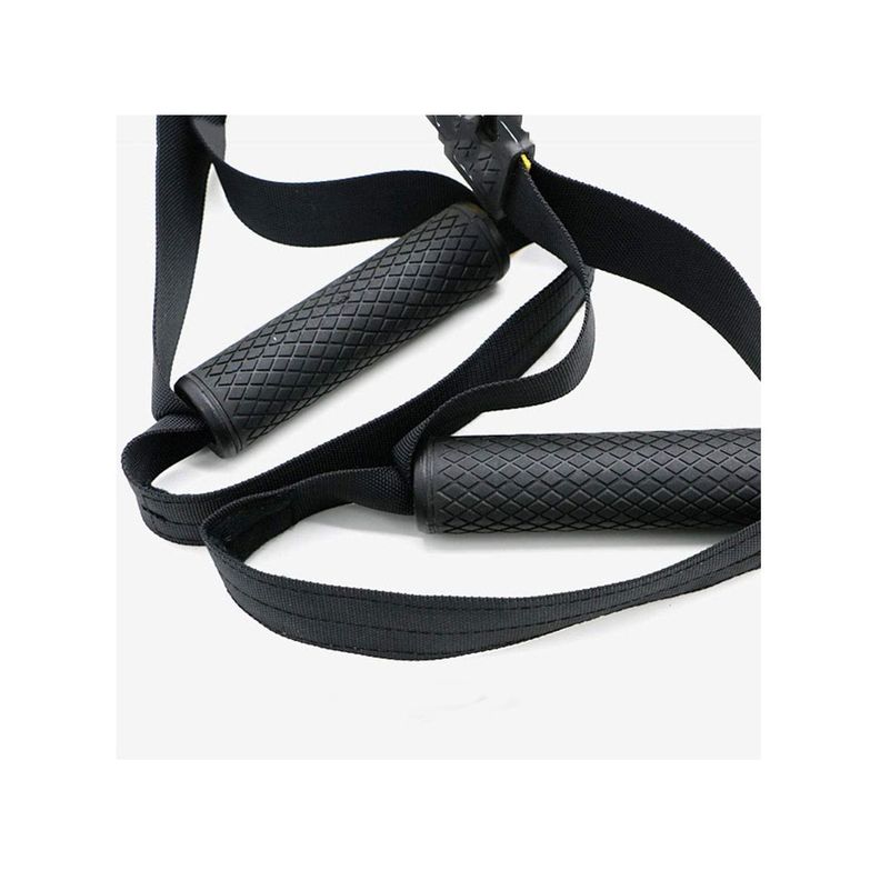 Kit Bandas de Suspensión Para Ejercicios Fitness-1