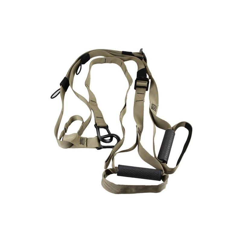 Kit Bandas de Suspensión Para Ejercicios Fitness-3