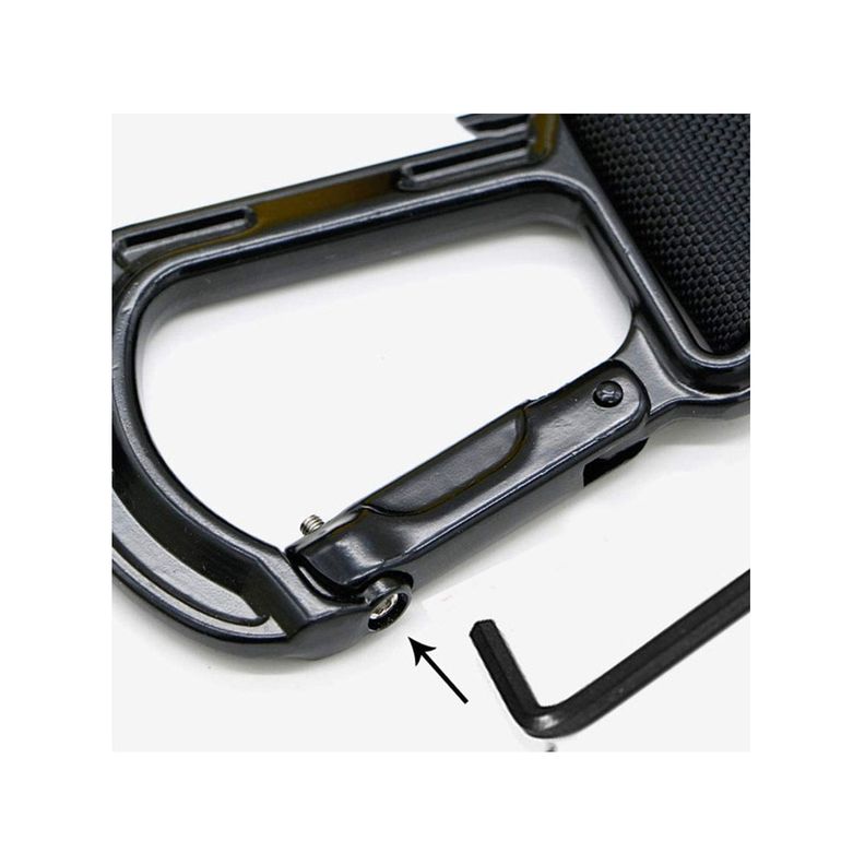 Kit Bandas de Suspensión Para Ejercicios Fitness-5