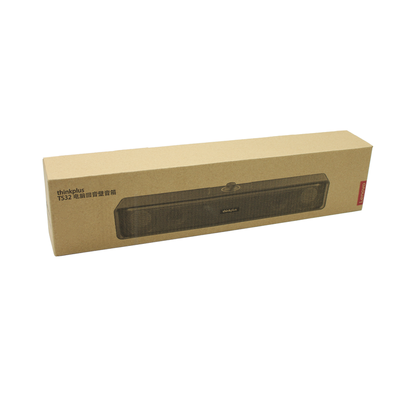 Barra de Sonido Parlante 6W TS32 Lenovo-4
