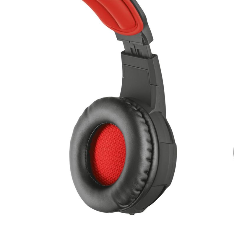 Audifonos Gamer Trust GXT 310 Radius Negro-4