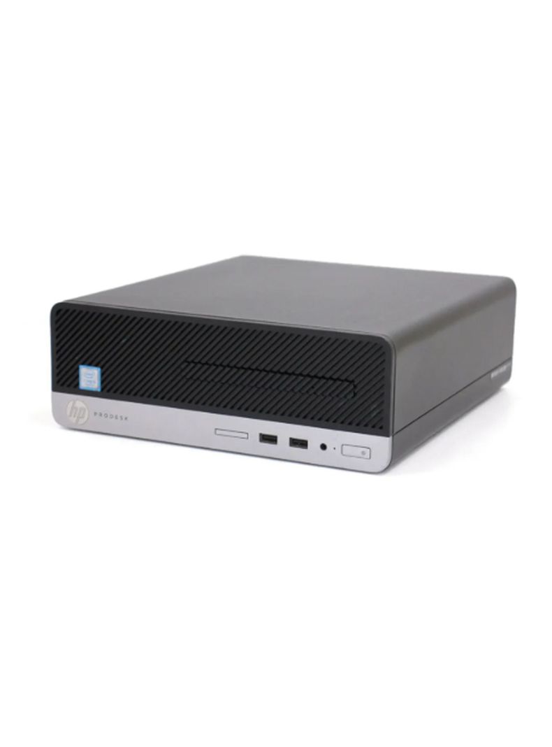 r*o様 HP ProDesk Intel i3 SSD256G HDD1TB PC HP ProDesk 400 G5 SFF Intel Core i3 8ª Gen 8GB RAM SSD 500GB