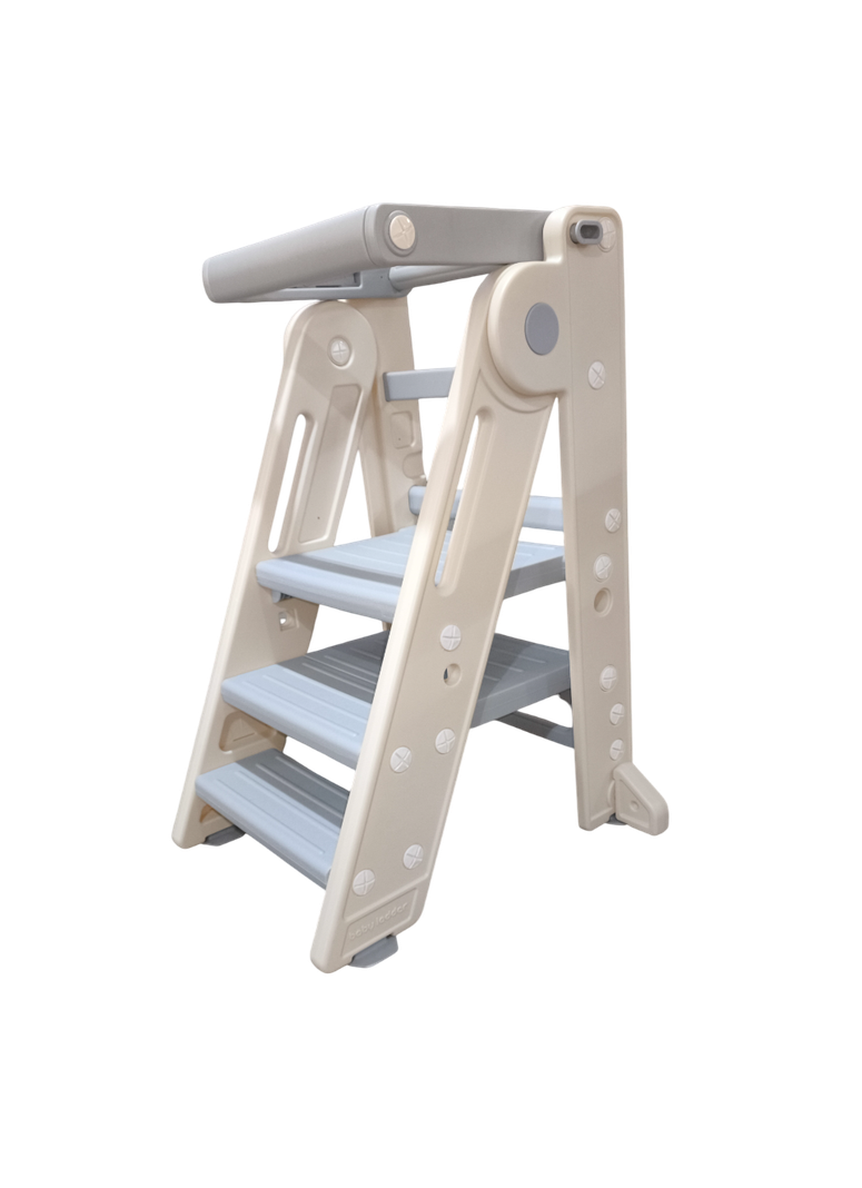 Torre de Aprendizaje Plegable Itsukids Plus (Montessori)