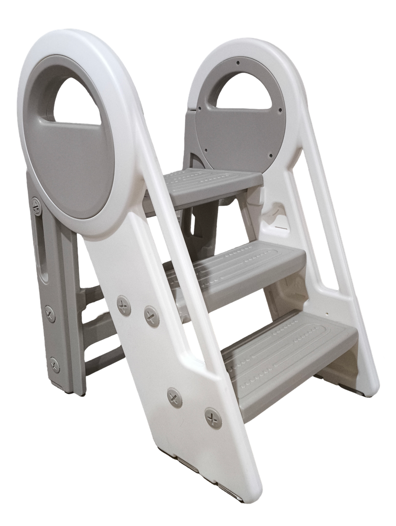 Escalera Alzador Infantil-0