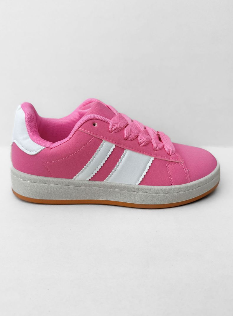 ZAPATILLA MUJER BADIA ROSA BELLA MODA-0