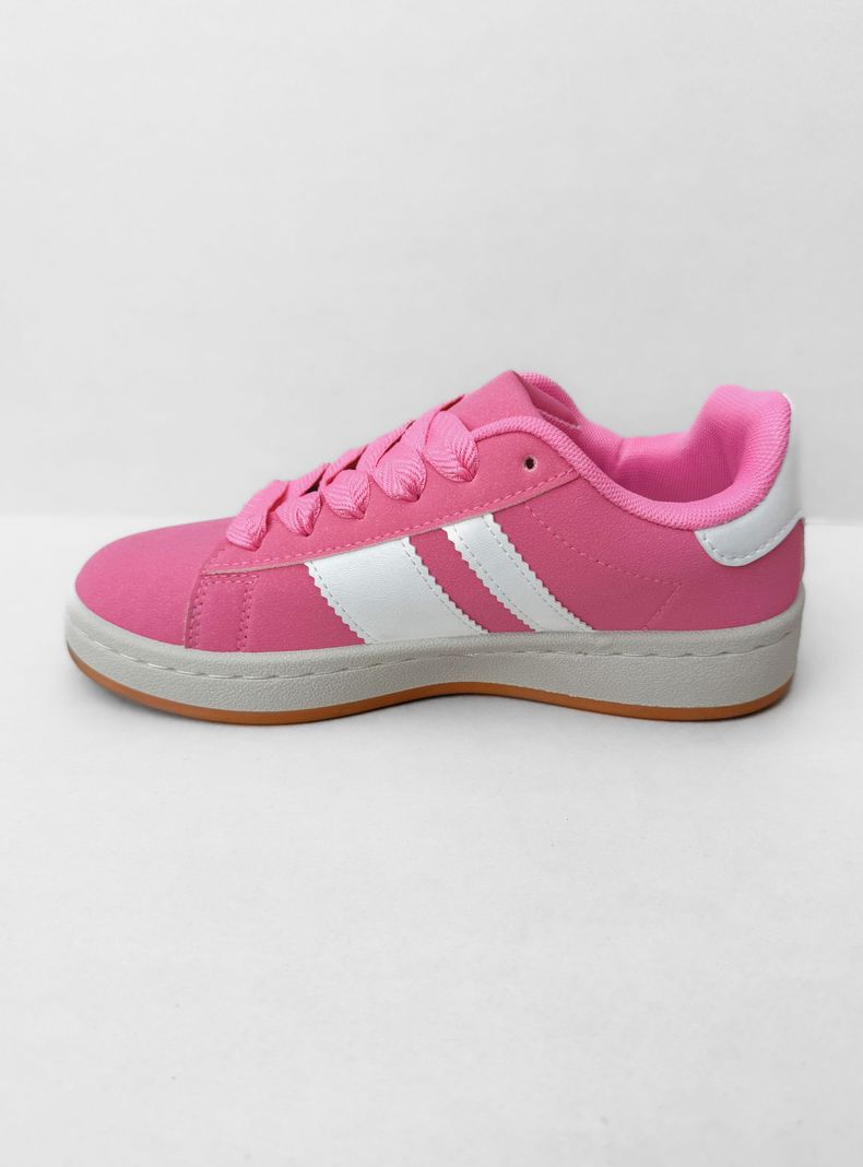ZAPATILLA MUJER BADIA ROSA BELLA MODA-1