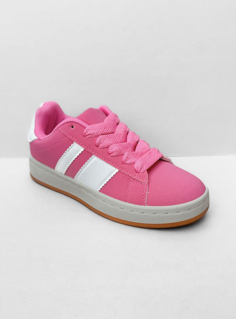 ZAPATILLA MUJER BADIA ROSA BELLA MODA-2