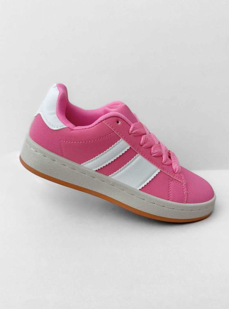 ZAPATILLA MUJER BADIA ROSA BELLA MODA-4