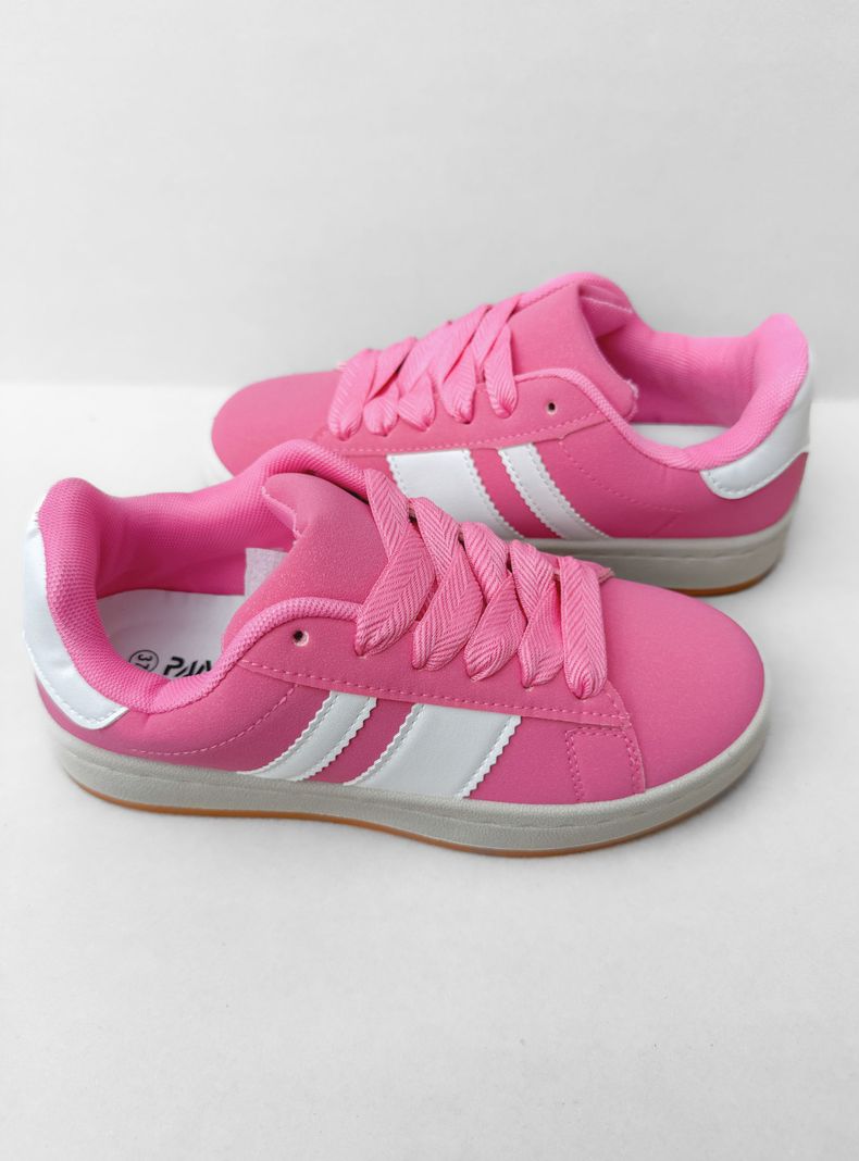 ZAPATILLA MUJER BADIA ROSA BELLA MODA-5