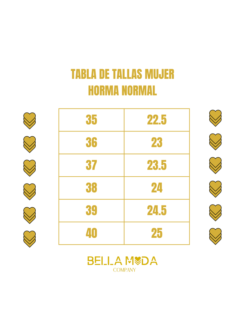 Sandalia Taco Alto Lena Negro Bella Moda-5