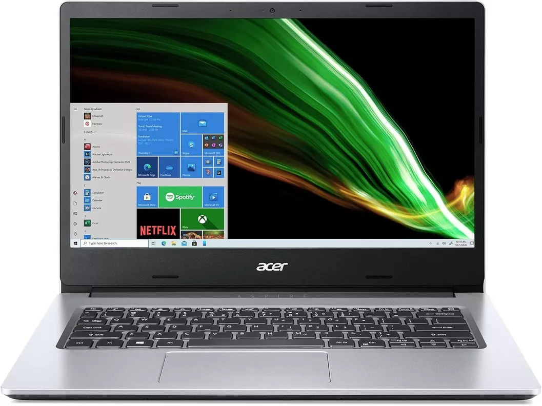NOTEBOOK ACER ASPIRE 1 A114 INTEL CELERON 8GB RAM/128GB SSD
