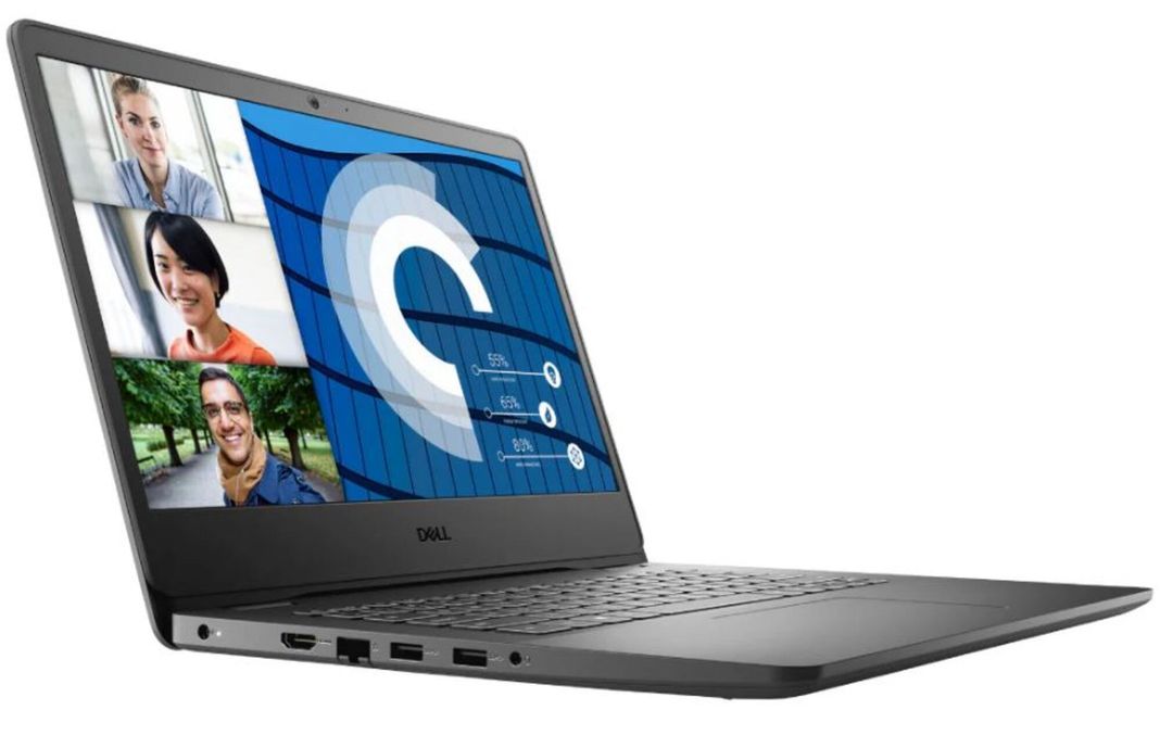 NOTEBOOK DELL VOSTRO 14-3000 INTEL CORE I3-11VA 8GB RAM Y 480GB