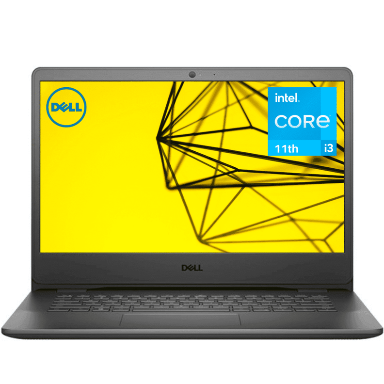 NOTEBOOK DELL VOSTRO 14-3000 INTEL CORE I3-11VA 8GB RAM Y 480GB