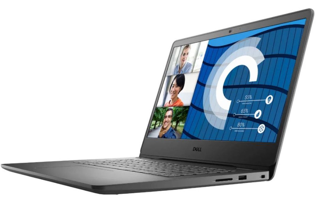 NOTEBOOK DELL VOSTRO 14-3000 INTEL CORE I3-11VA 8GB RAM Y 480GB