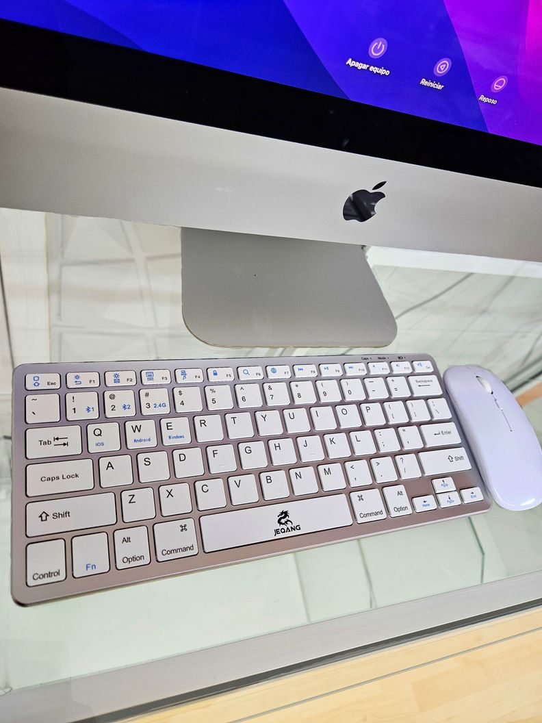 APPLE IMAC 21.5” INTEL CORE I5 16GB RAM 1TB FUSION REACONDICIONADO-4