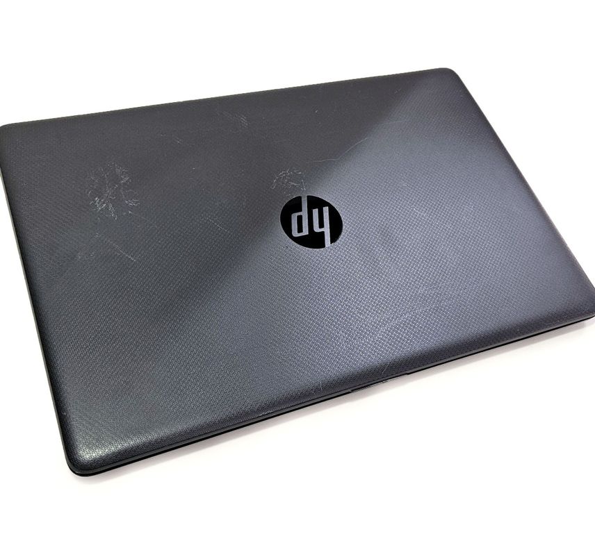 NOTEBOOK HP 250 G7 INTEL CORE I3-10DMA GEN. 8GB RAM/ 240GB SSD