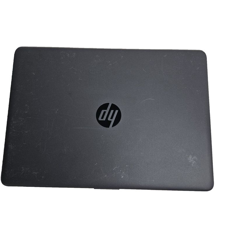 NOTEBOOK HP 240 G6 INTEL CORE i5-7MA GEN. 8GB DE RAM Y 256GB SSD