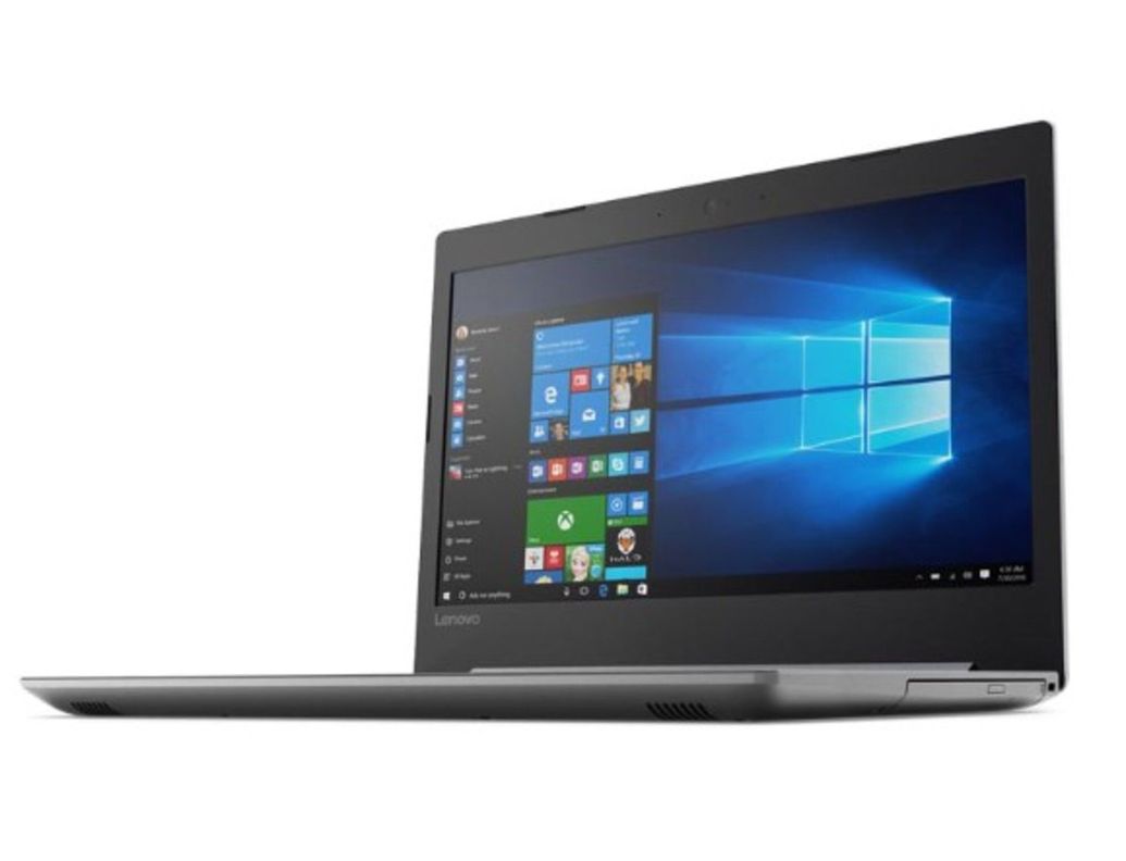 NOTEBOOK LENOVO IDEAPAD 320-14ISK INTEL I3-6TA 8GB RAM/ 256GB SSD
