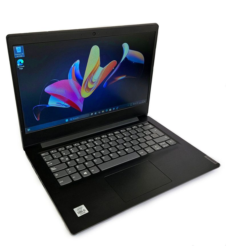 NOTEBOOK LENOVO V14-IIL INTEL CORE I5- 1035G1 20GB RAM 256 GB SSD + 500GB GB HDD (REACONDICIONADO)-0