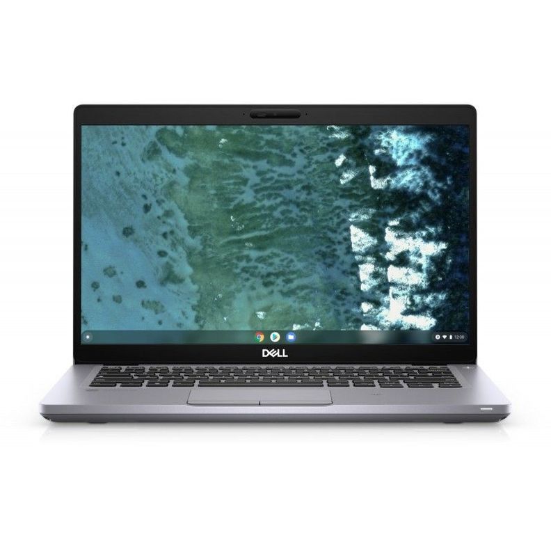 CHROMEBOOK DELL LATITUDE 5400 INTEL CELERON 4305U – 4GB RAM 128GB SSD REACONDICIONADO-0