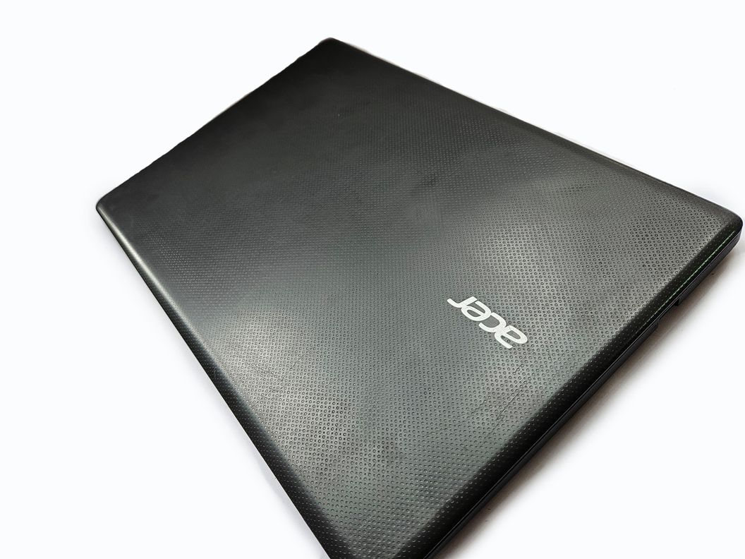 NOTEBOOK ACER ASPIRE 1-431 INTEL CELERON N3060 2GB RAM 32GB REACONDICIONADO-2