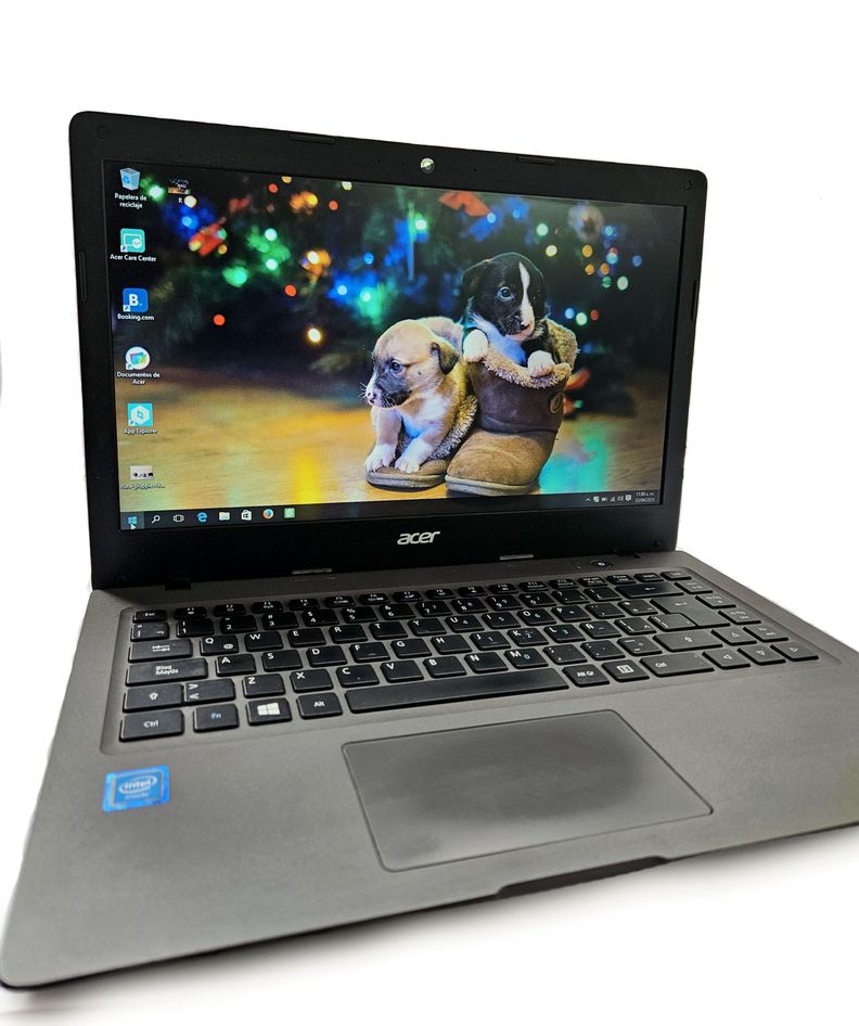 NOTEBOOK ACER ASPIRE 1-431 INTEL CELERON N3060 2GB RAM 32GB REACONDICIONADO-3