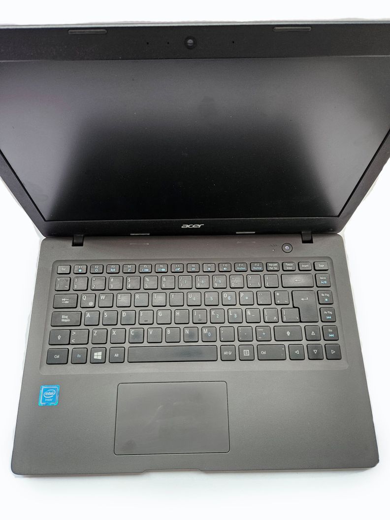NOTEBOOK ACER ASPIRE 1-431 INTEL CELERON N3060 2GB RAM 32GB REACONDICIONADO-4