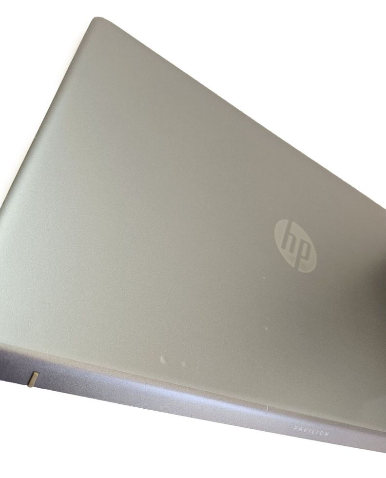 NOTEBOOK HP PAVILION 15/ I7-7MA- 8GB RAM/480GB+ 128GB SSD GRAFICA