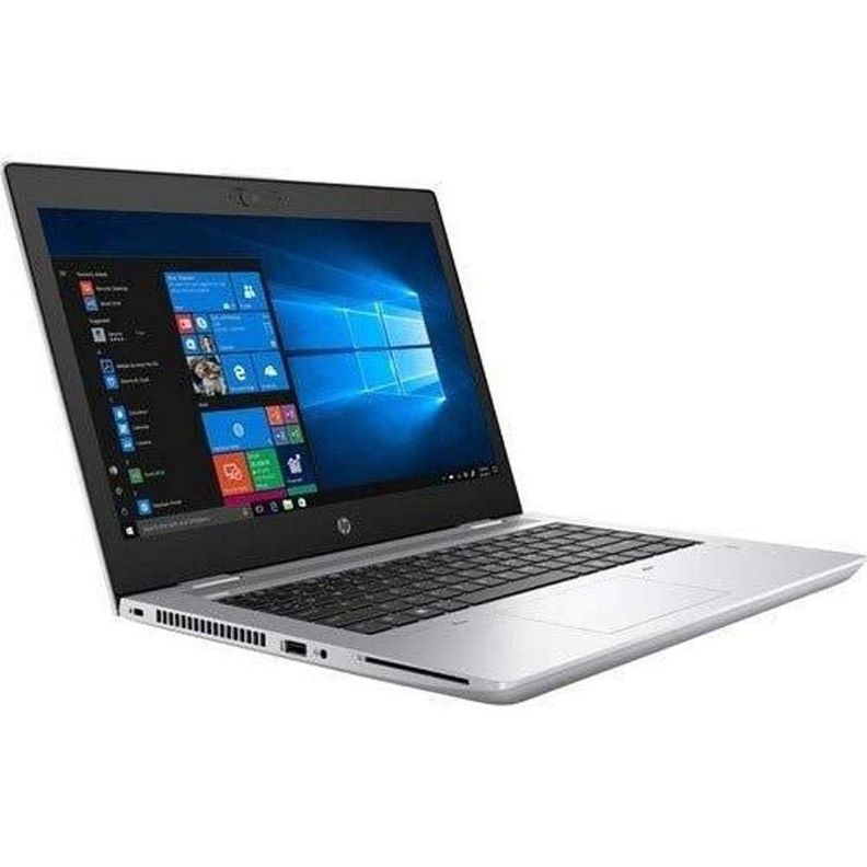 NOTEBOOK HP PROBOOK 640 G5 INTEL CORE I5 - 8365U 20GB RAM 256GB SSD + 500GB HDD REACONDICIONADO-5