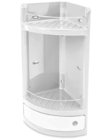 Esquinero Baño Reyplast-0