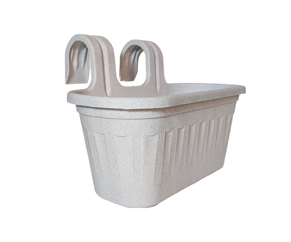 Pack X 2 Macetero Colgante 40 Cms-4