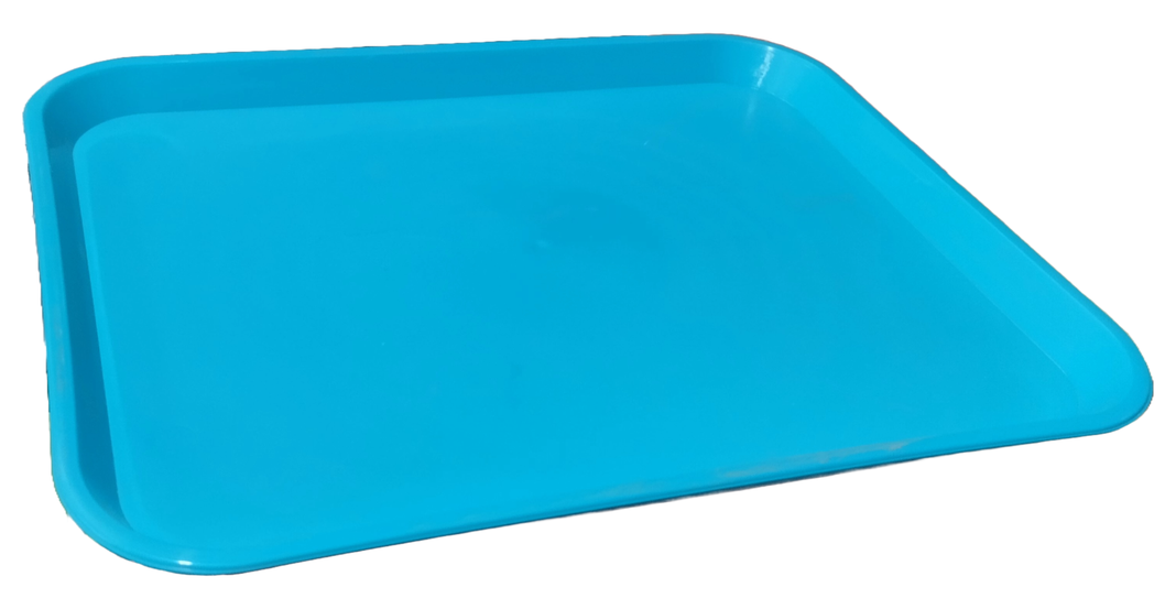Pack X 10 Un Bandeja Autoservicio 44x35-0