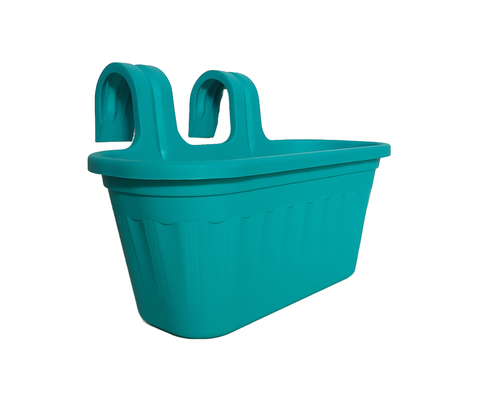 Pack X 3 Macetero Colgante 40 Cm-1