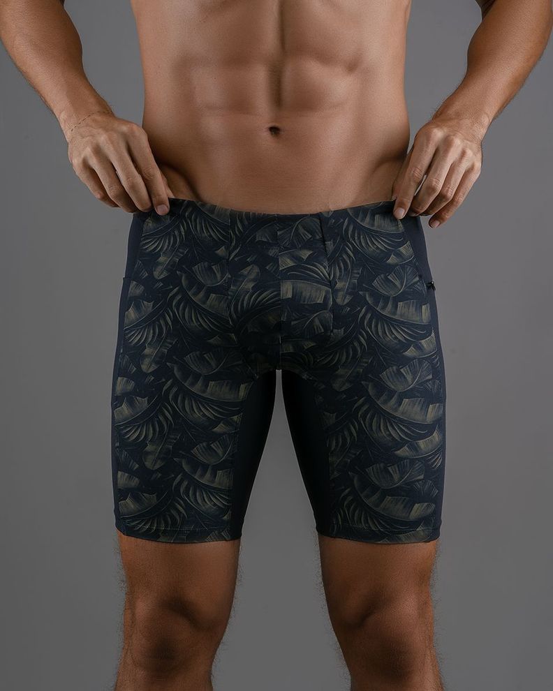 Selva Shorts Sustentable Premium-0
