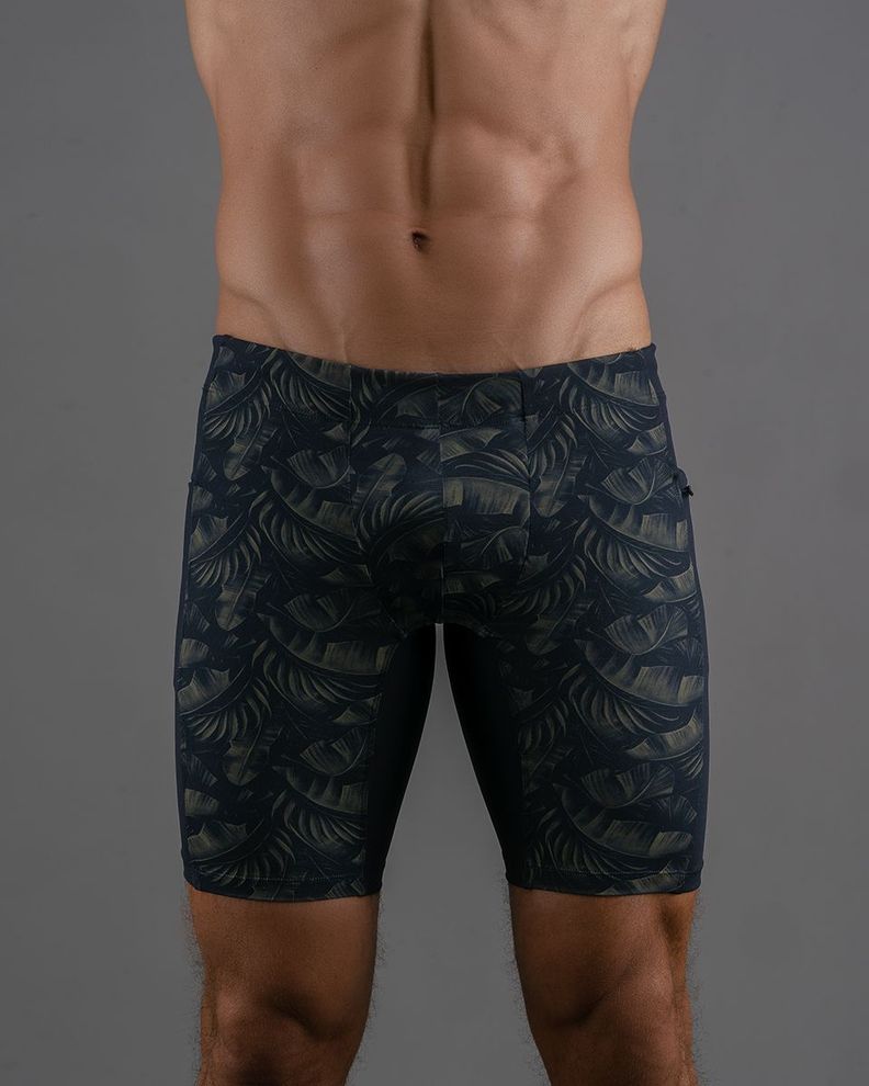Selva Shorts Sustentable Premium-1