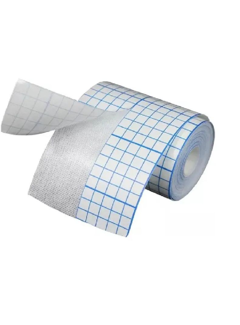 Venda No Tejida Adhesiva 5cm X 10 Metros Modelo Stretch