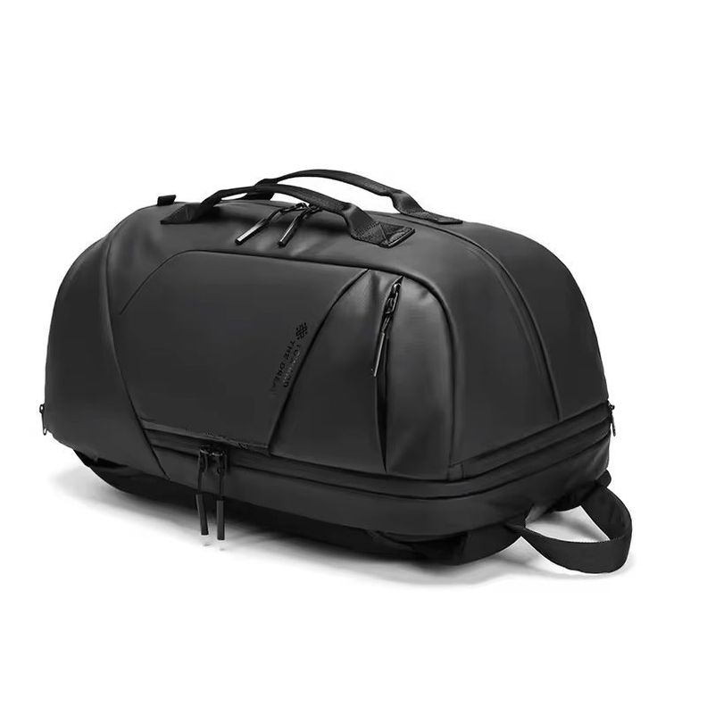 Mochila 2 en 1 para Deporte y Oficina Impermeable 40 Litros Oxford-0