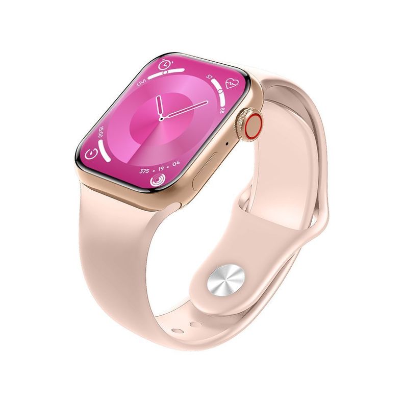 Reloj Inteligente Smartwatch Bluetooth 41mm GS9-5