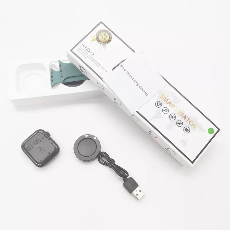Reloj Inteligente Smartwatch Bluetooth X8 PRO MAX -1