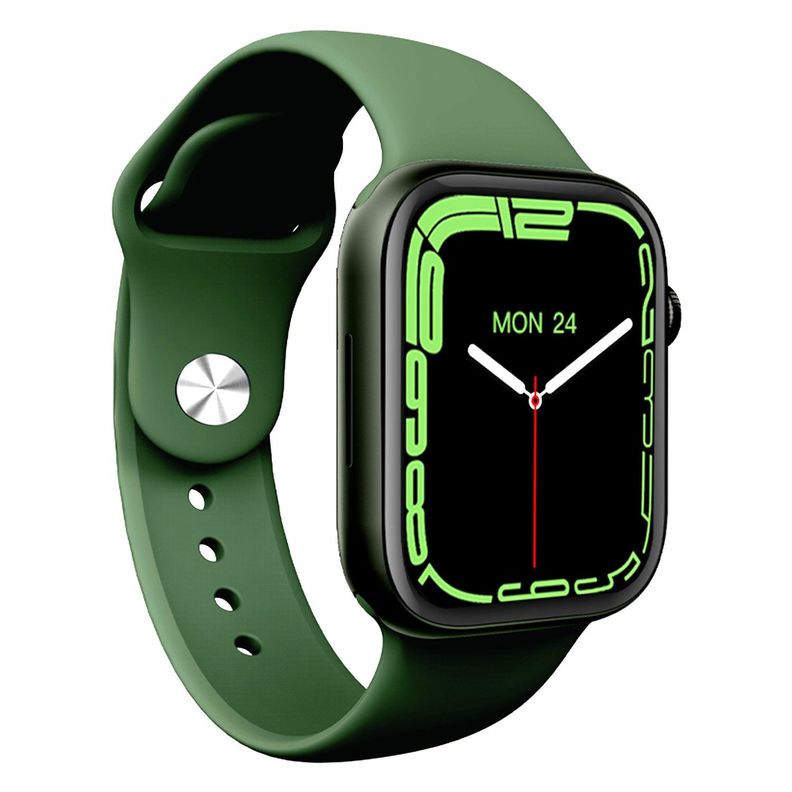 Reloj Inteligente Smartwatch Bluetooth X8 PRO MAX -0
