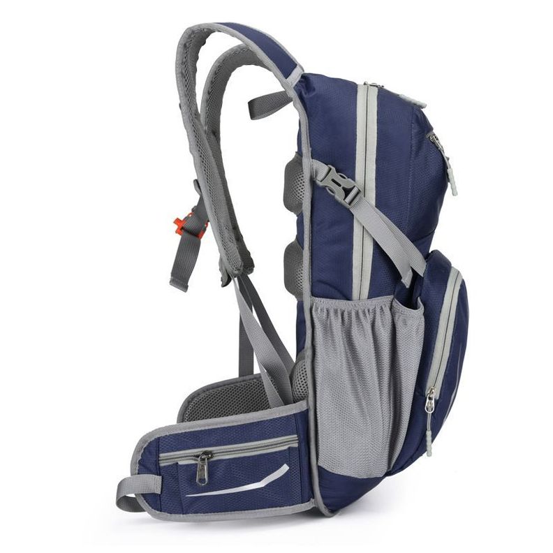 Mochila Running Ciclismo impermeable Hidratación-2