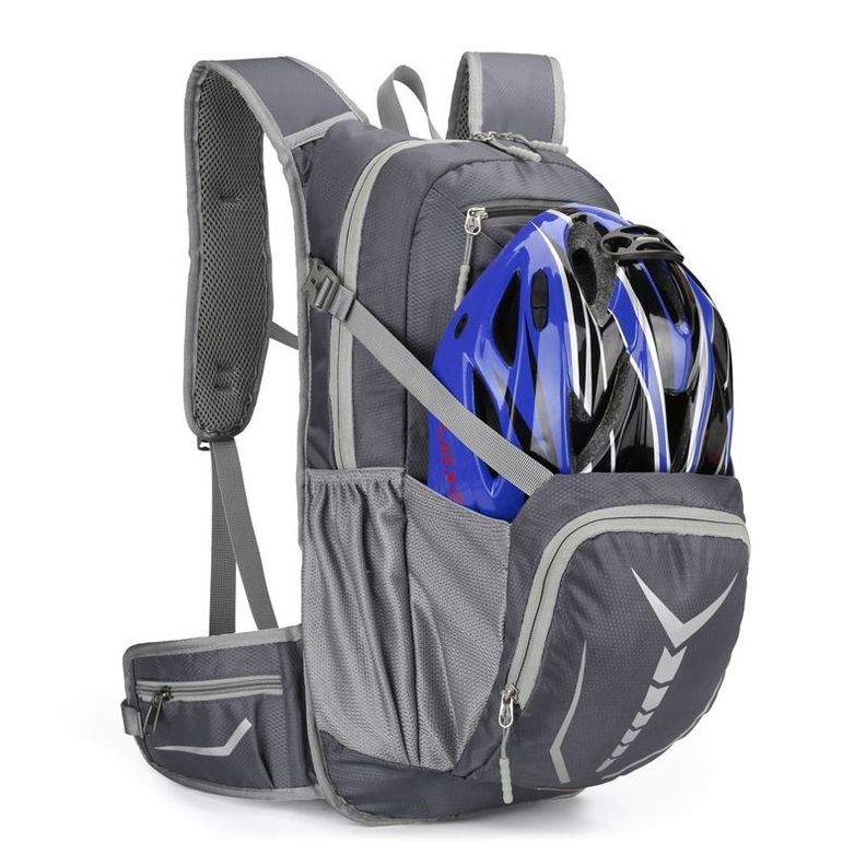 Mochila Running Ciclismo impermeable Hidratación-3