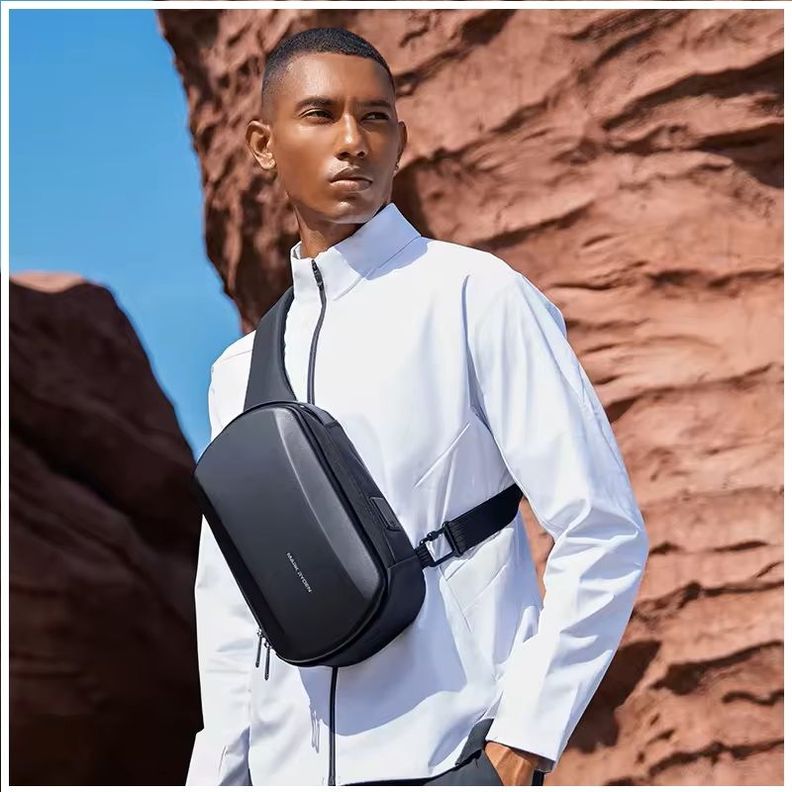 Bolso Antirrobo Multifuncional para Viajes y Oficina Impermeable-1