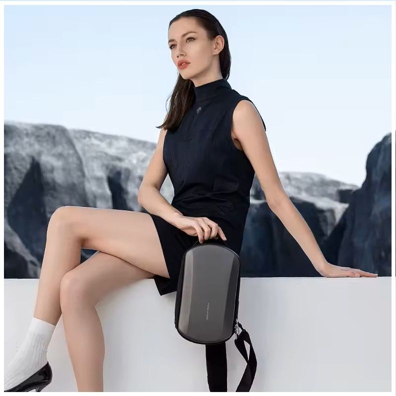 Bolso Antirrobo Multifuncional para Viajes y Oficina Impermeable-4