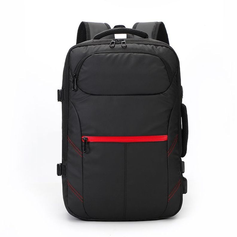 Mochila Multifuncional Laptop impermeable 39 Litro-0