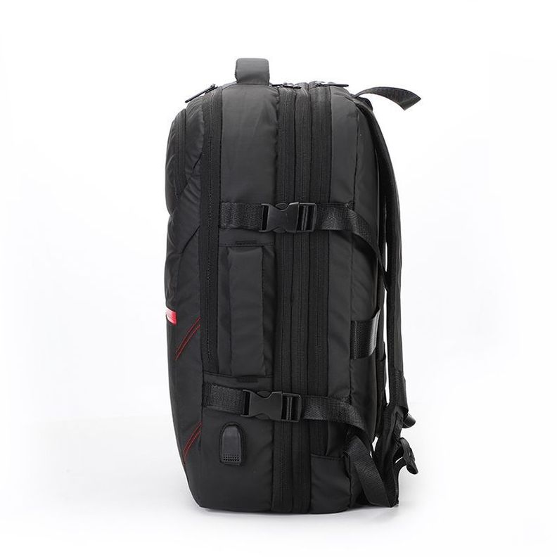 Mochila Multifuncional Laptop impermeable 39 Litro-5