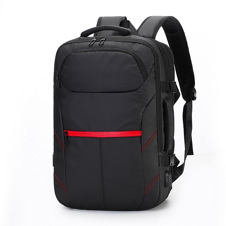 Mochila Multifuncional Laptop impermeable 39 Litro-4