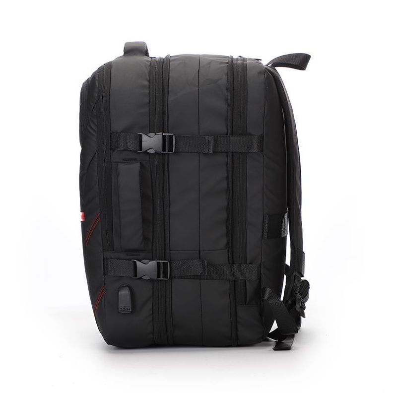 Mochila Multifuncional Laptop impermeable 39 Litro-6