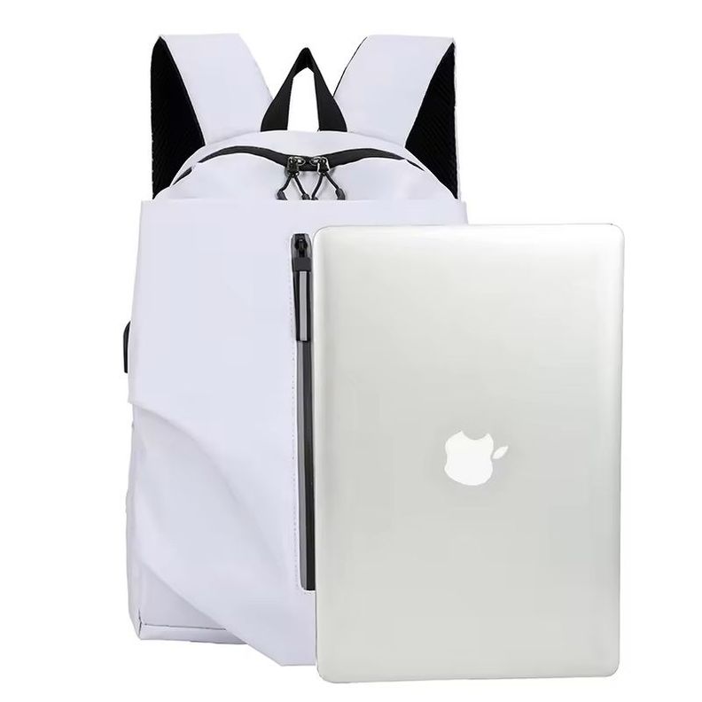 Mochila para Viajes y Oficina Ideal para Adolescentes y Profesionales-1