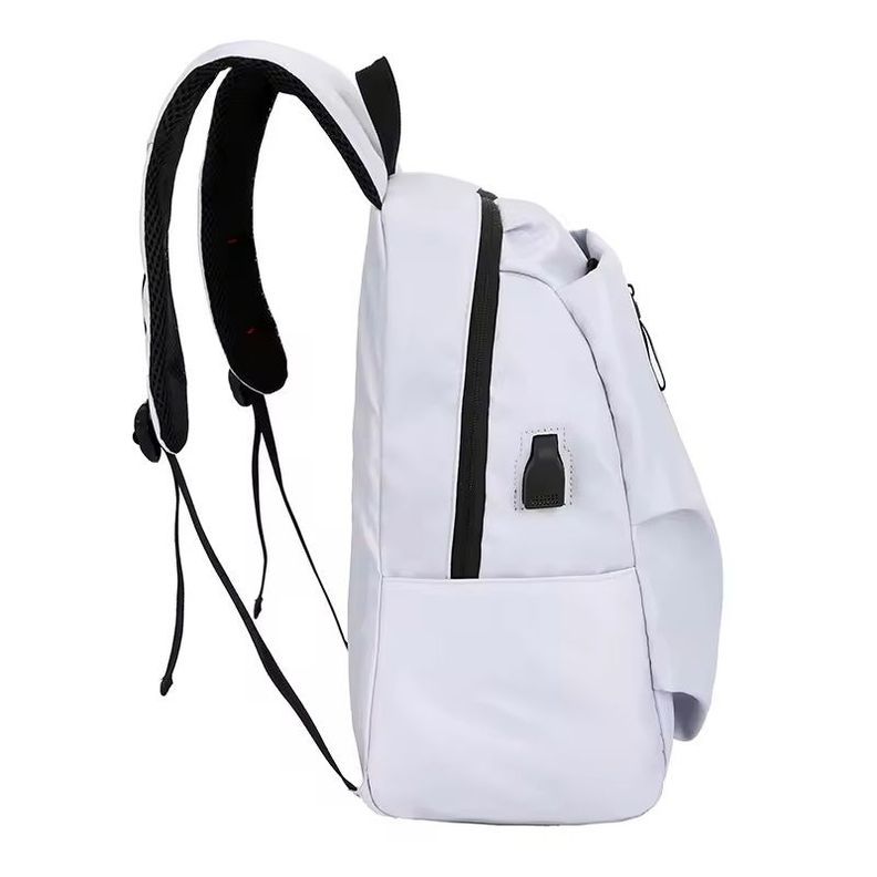 Mochila para Viajes y Oficina Ideal para Adolescentes y Profesionales-2